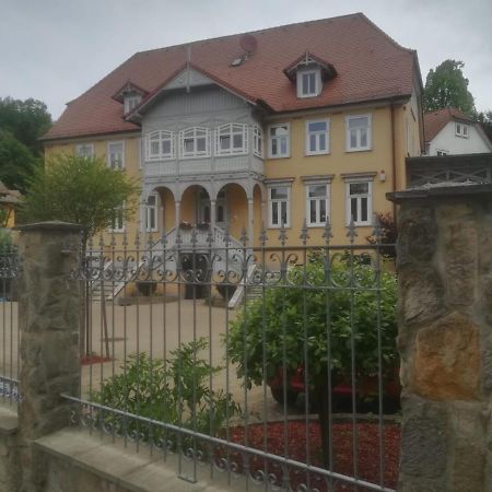 Fewoquido 2 Bechstedt Luaran gambar