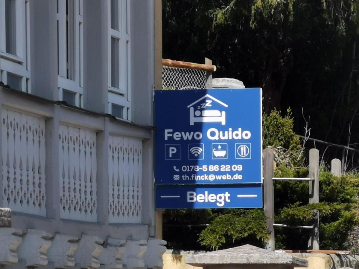 Fewoquido 2 Bechstedt Luaran gambar
